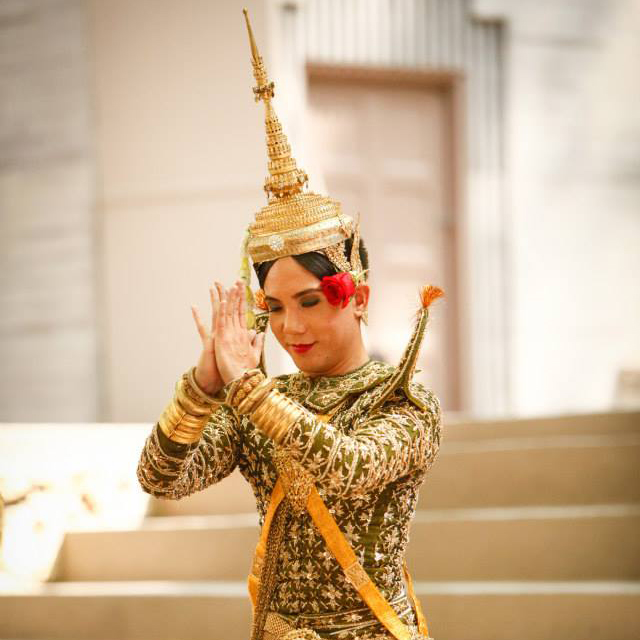 Performance Photo