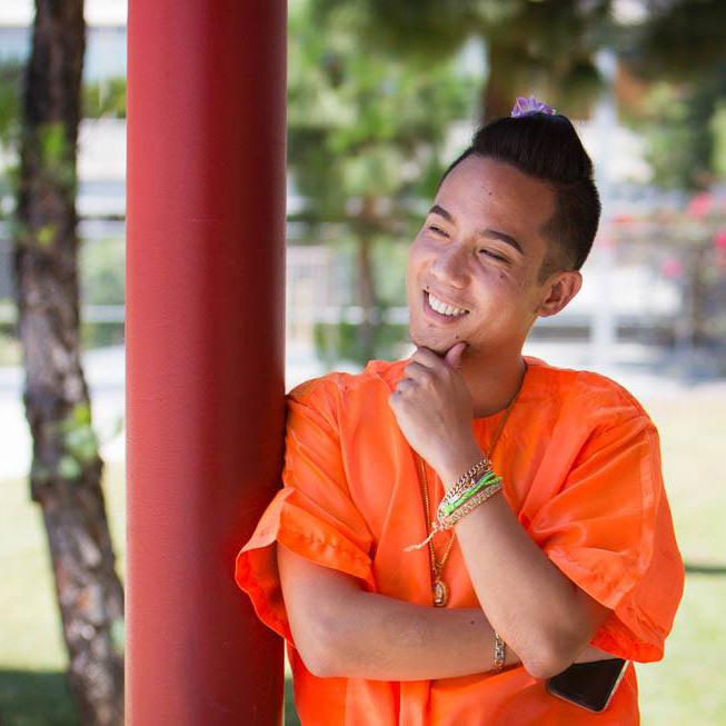 Phinn Sriployrung Profile Photo